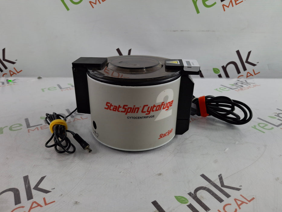 HemoCue StatSpin Cytofuge 2 Centrifuge