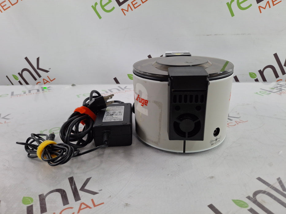 HemoCue StatSpin Cytofuge 2 Centrifuge