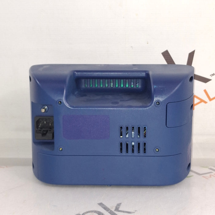 Covidien PM1000N Nellcor Bedside SPO2 Monitor