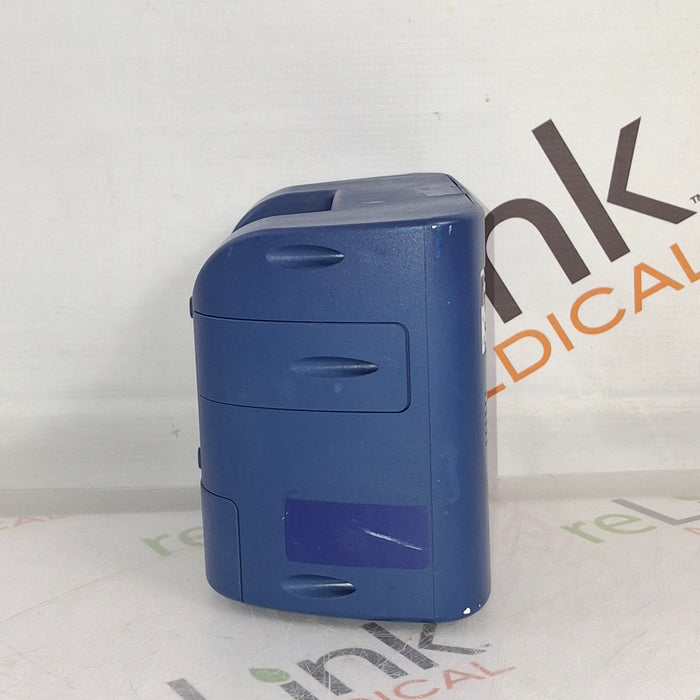 Covidien PM1000N Nellcor Bedside SPO2 Monitor