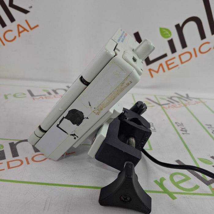 Baxter Sigma Spectrum 6.05.13 with B/G Battery Infusion Pump