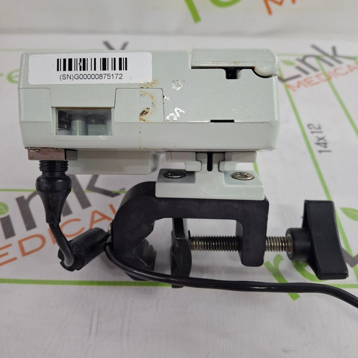 Baxter Sigma Spectrum 6.05.13 with B/G Battery Infusion Pump