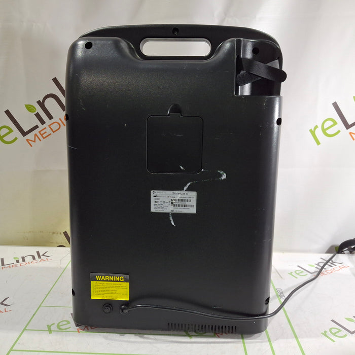 3B Medical, Inc. Stratus 5 Oxygen Concentrator