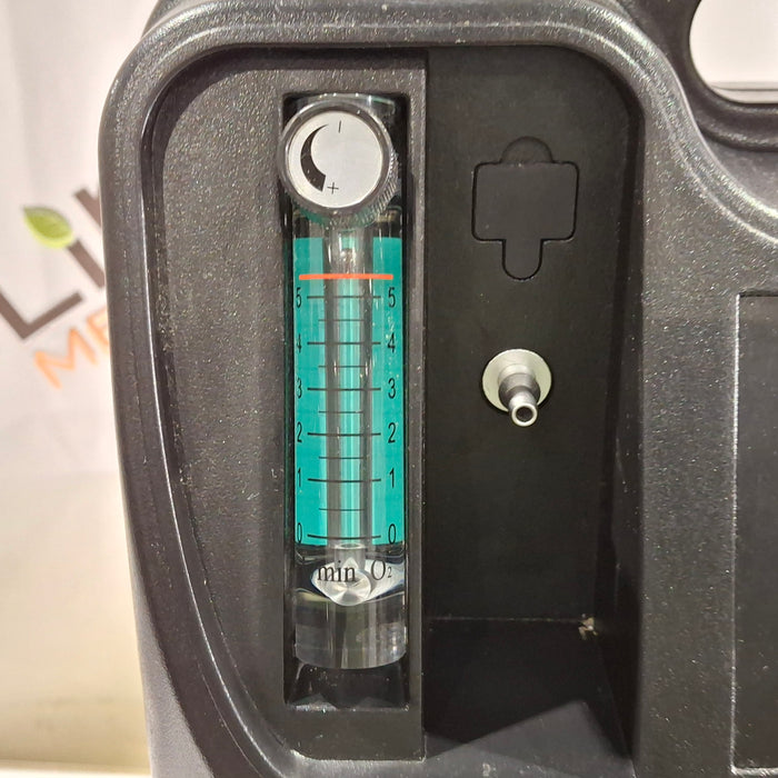 3B Medical, Inc. Stratus 5 Oxygen Concentrator