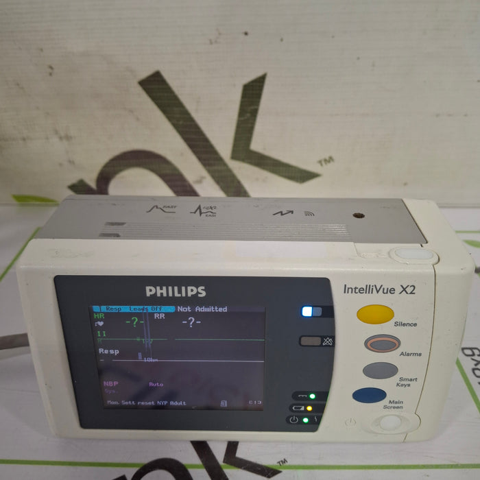 Philips IntelliVue X2 Monitor - Fast SpO2