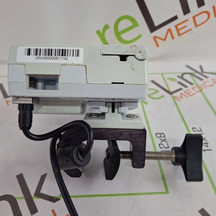 Baxter Sigma Spectrum 6.05.13 with B/G Battery Infusion Pump
