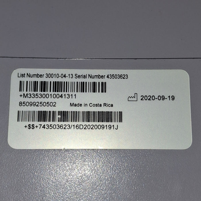Hospira / ICU Medical Plum 360 Infusion Pump