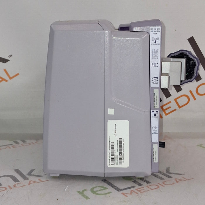 Hospira / ICU Medical Plum 360 Infusion Pump