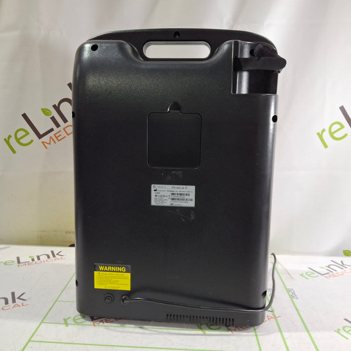 3B Medical, Inc. Stratus 5 Oxygen Concentrator