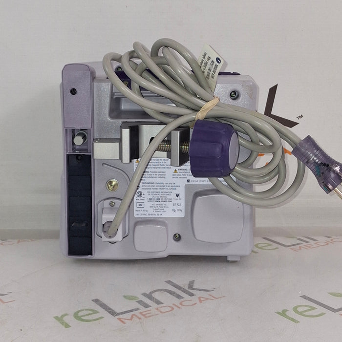 Hospira / ICU Medical Plum 360 Infusion Pump