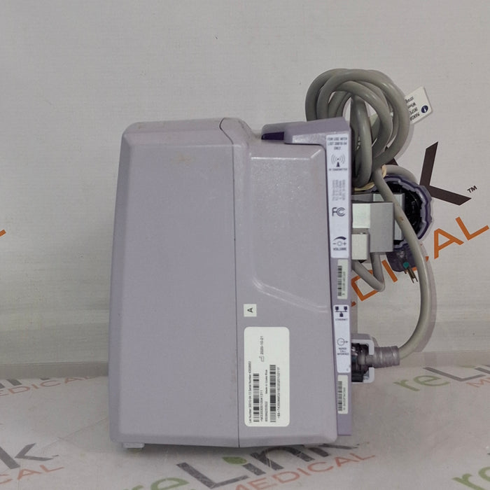 Hospira / ICU Medical Plum 360 Infusion Pump