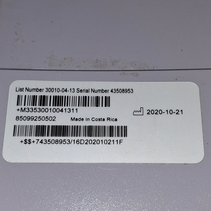 Hospira / ICU Medical Plum 360 Infusion Pump