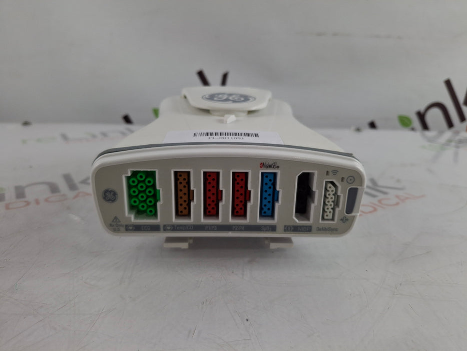 GE Healthcare PDM Masimo Patient Data Module