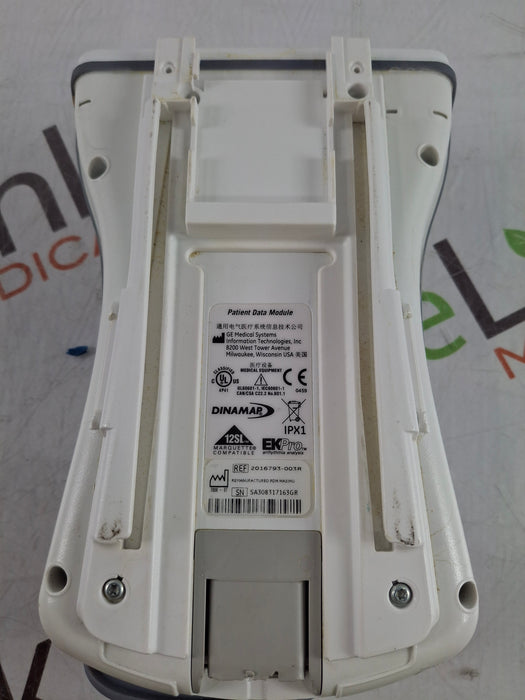GE Healthcare PDM Masimo Patient Data Module