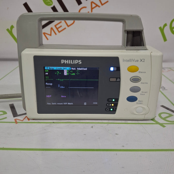 Philips IntelliVue X2 Monitor - Fast SpO2