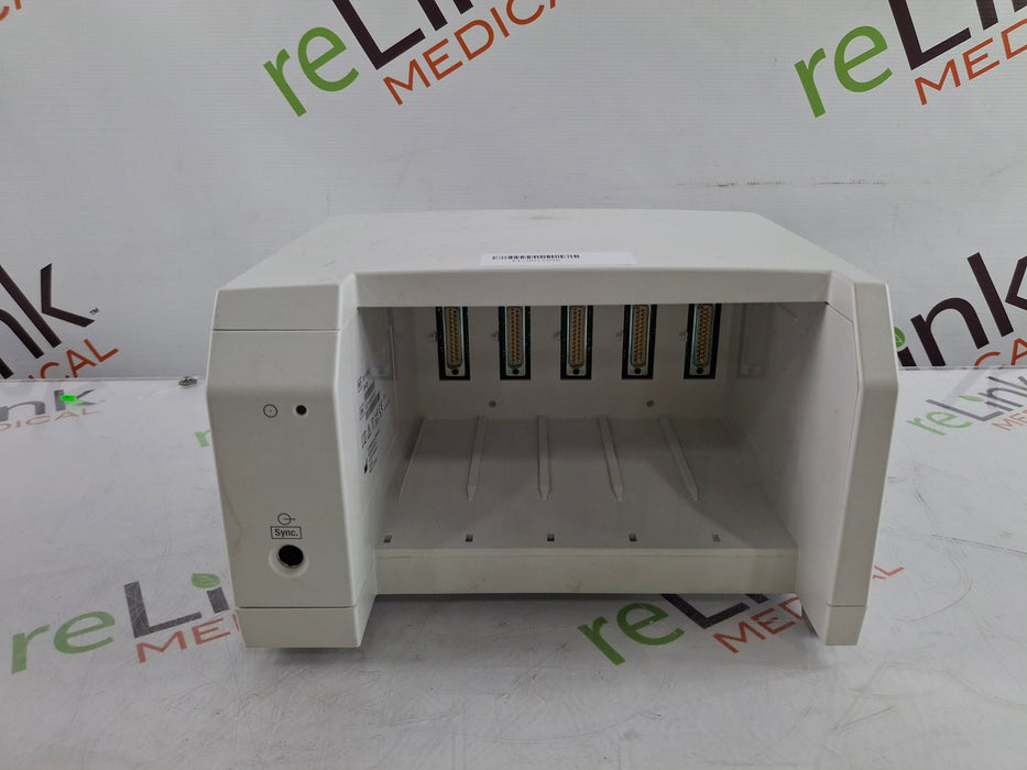 GE Healthcare F5-01 Carescape Module Frame