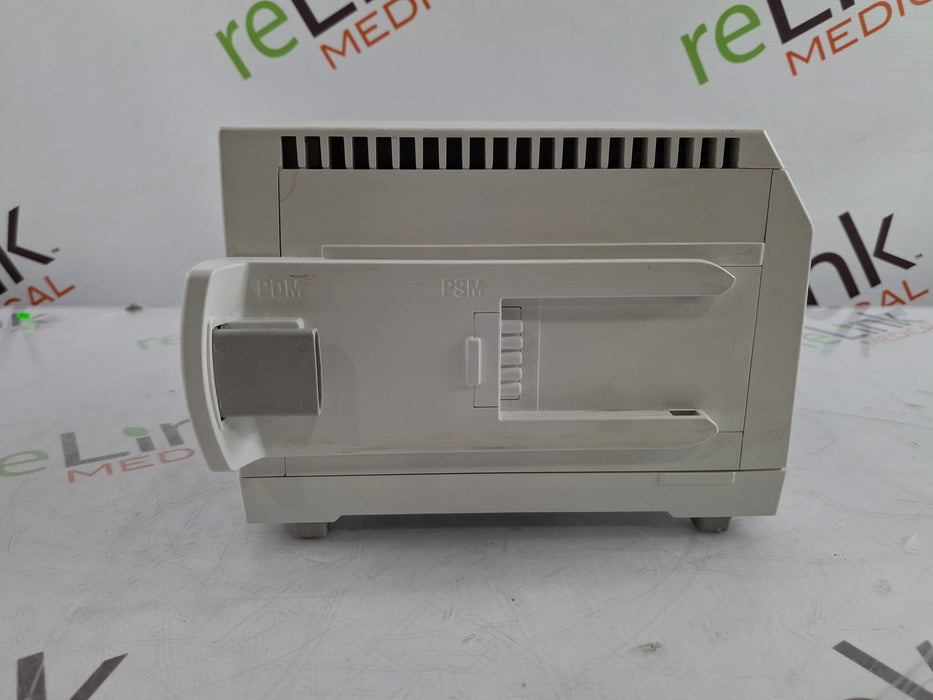 GE Healthcare F5-01 Carescape Module Frame
