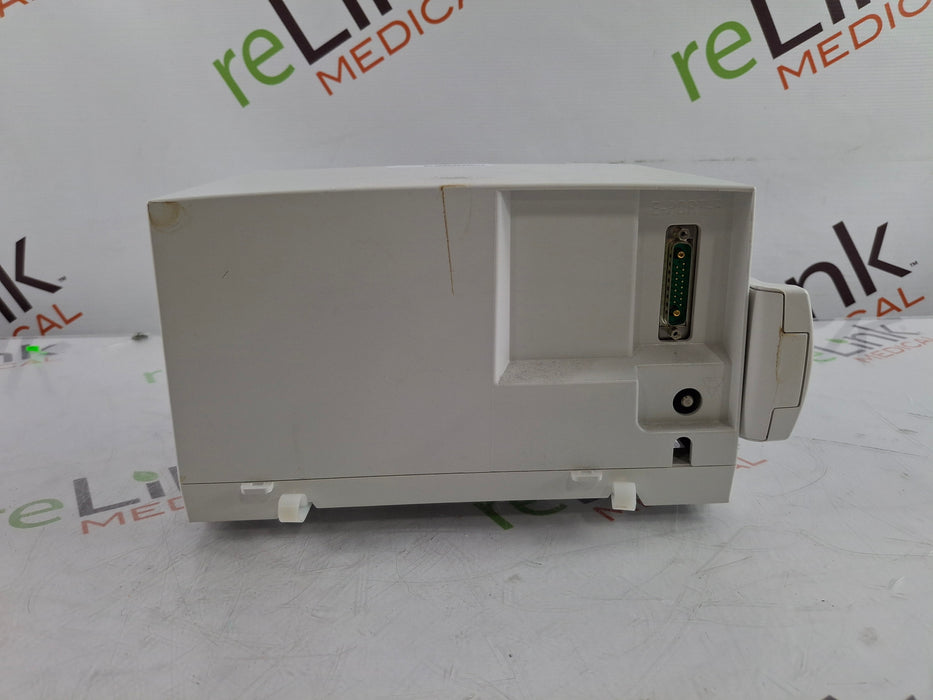 GE Healthcare F5-01 Carescape Module Frame