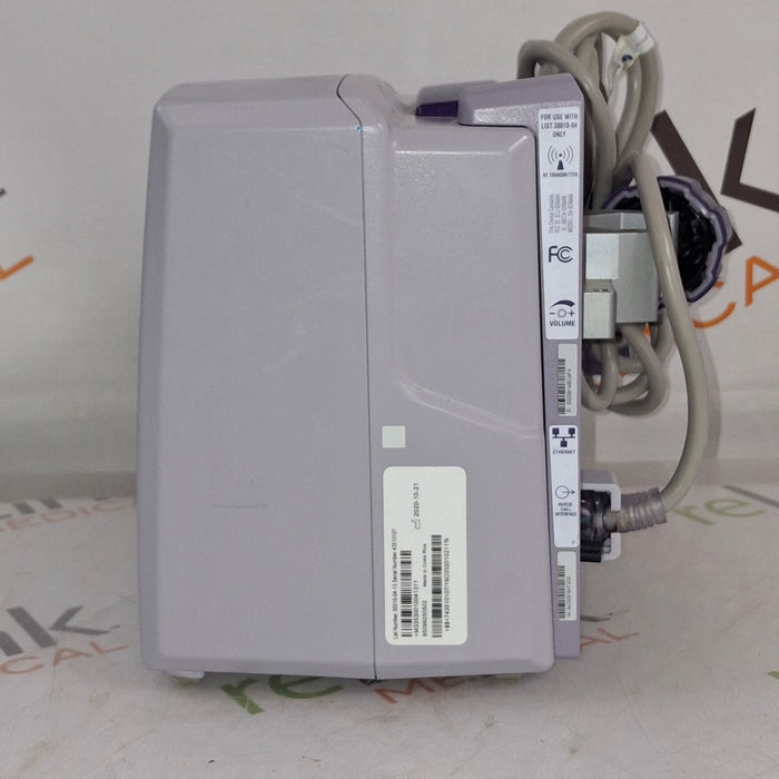 Hospira / ICU Medical Plum 360 Infusion Pump