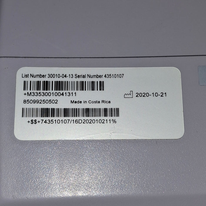 Hospira / ICU Medical Plum 360 Infusion Pump