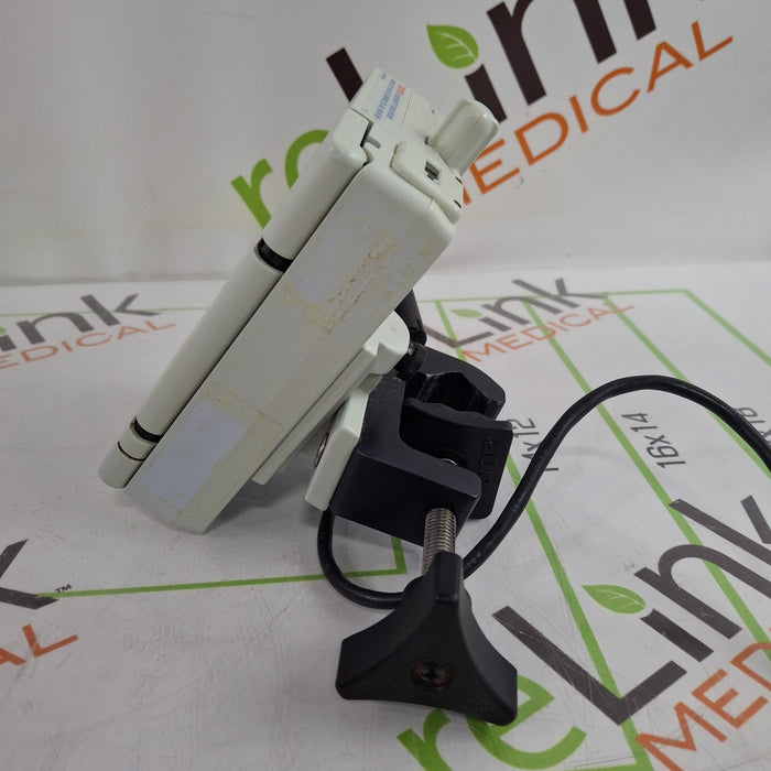 Baxter Sigma Spectrum 6.05.14 with B/G Battery Infusion Pump