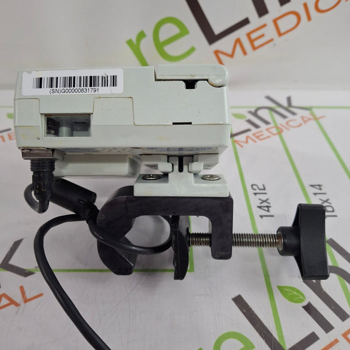 Baxter Sigma Spectrum 6.05.14 with B/G Battery Infusion Pump