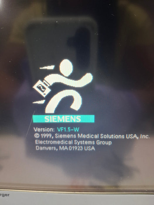 Siemens SC 7000 Patient Monitor