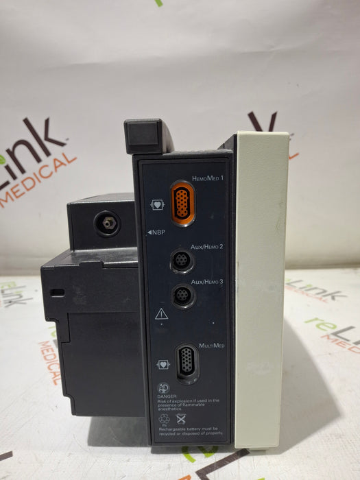 Siemens SC 7000 Patient Monitor