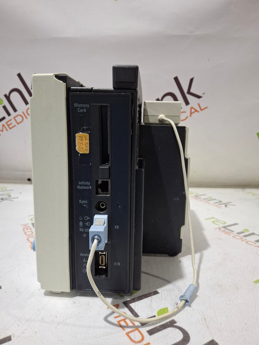 Siemens SC 7000 Patient Monitor