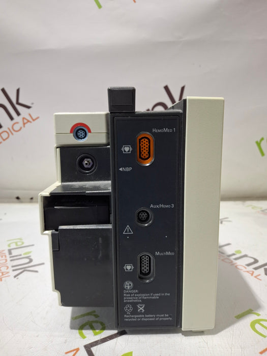 Siemens SC 7000 Patient Monitor