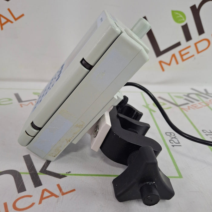 Baxter Sigma Spectrum 6.05.11 with B/G Battery Infusion Pump