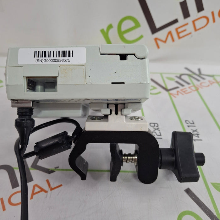 Baxter Sigma Spectrum 6.05.11 with B/G Battery Infusion Pump