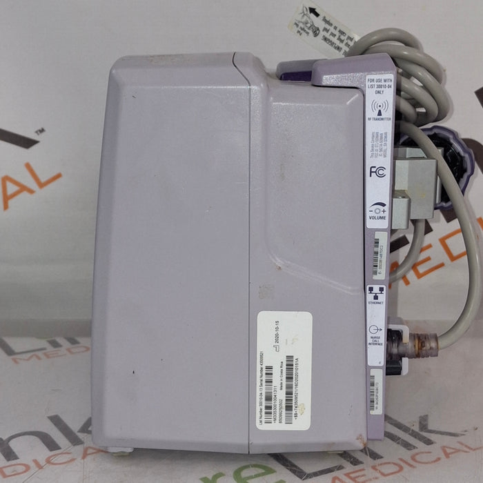 Hospira / ICU Medical Plum 360 Infusion Pump