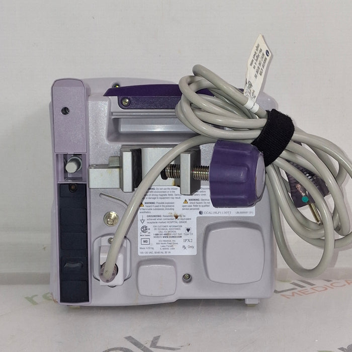 Hospira / ICU Medical Plum 360 Infusion Pump