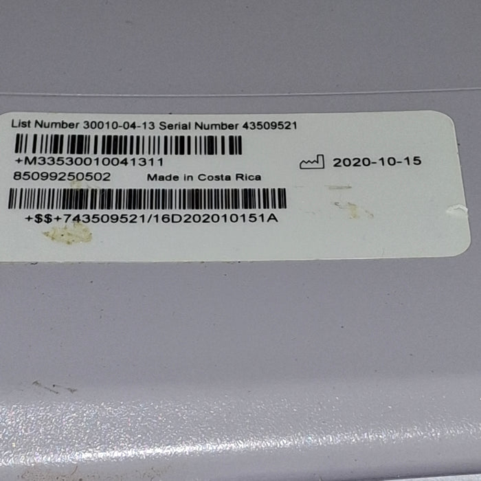 Hospira / ICU Medical Plum 360 Infusion Pump