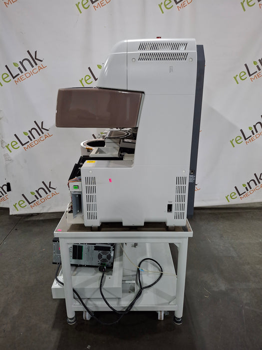 Thermo Scientific Phadia 250 Immunoassay Analyzer