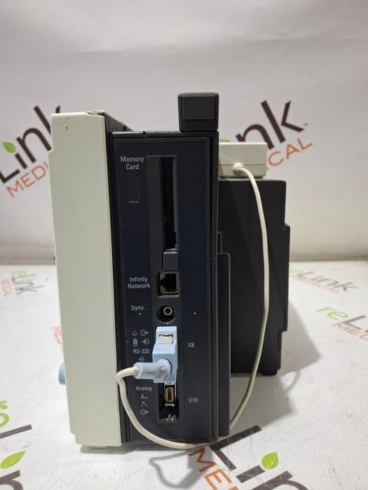 Siemens SC 7000 Patient Monitor