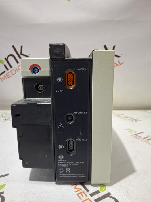 Siemens SC 7000 Patient Monitor