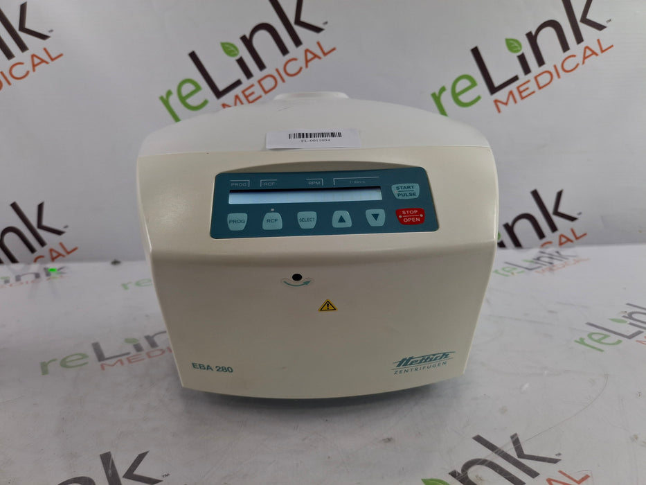 Hettich Instruments EBA 280 1101-01 Centrifuge