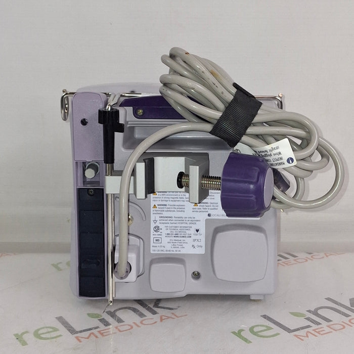 Hospira / ICU Medical Plum 360 Infusion Pump