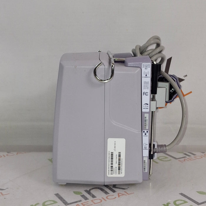 Hospira / ICU Medical Plum 360 Infusion Pump
