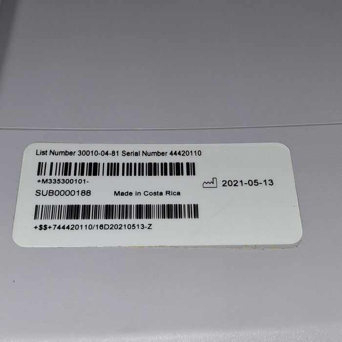 Hospira / ICU Medical Plum 360 Infusion Pump