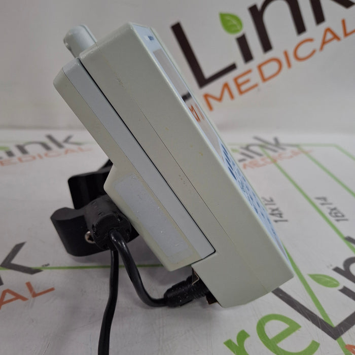 Baxter Sigma Spectrum 6.05.13 with B/G Battery Infusion Pump