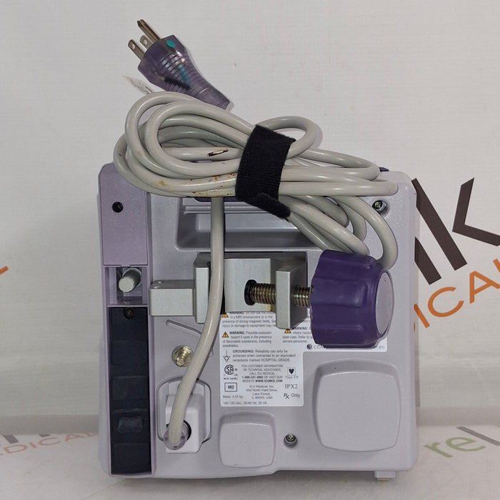 Hospira / ICU Medical Plum 360 Infusion Pump