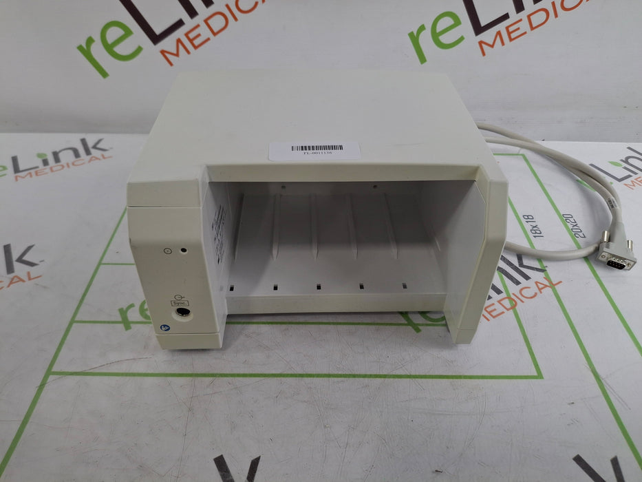 GE Healthcare F5-01 Carescape Module Frame