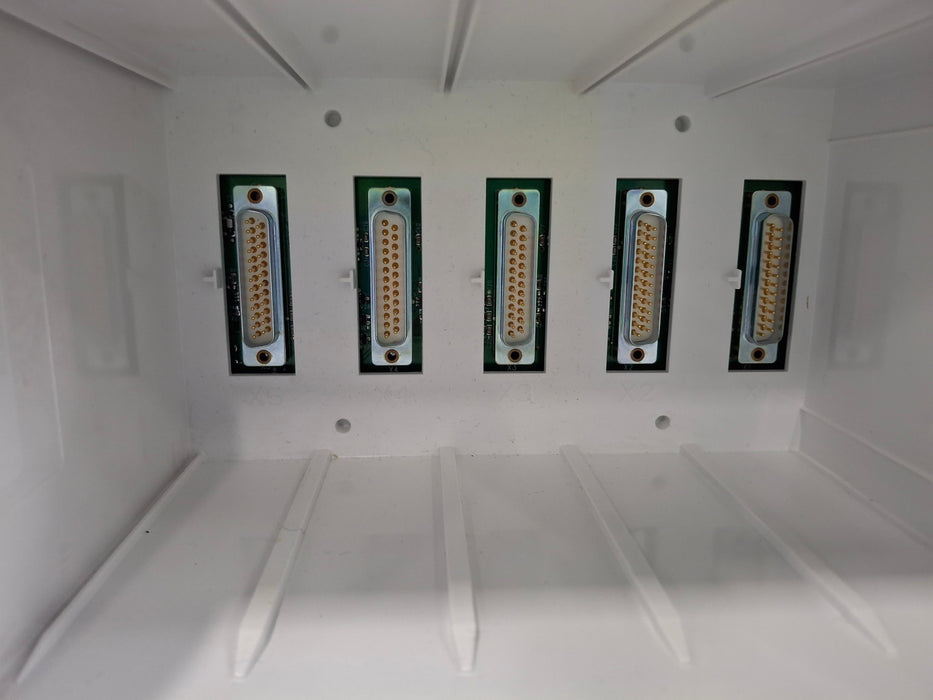 GE Healthcare F5-01 Carescape Module Frame