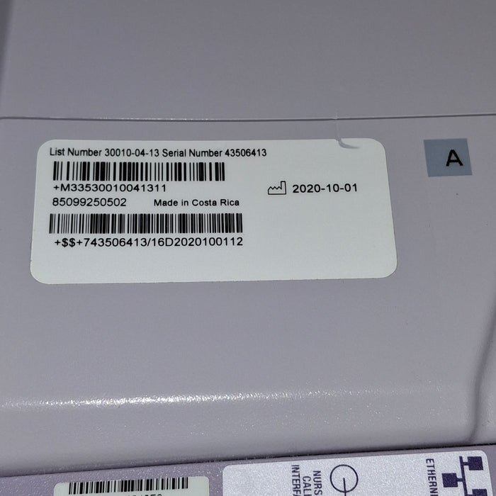 Hospira / ICU Medical Plum 360 Infusion Pump