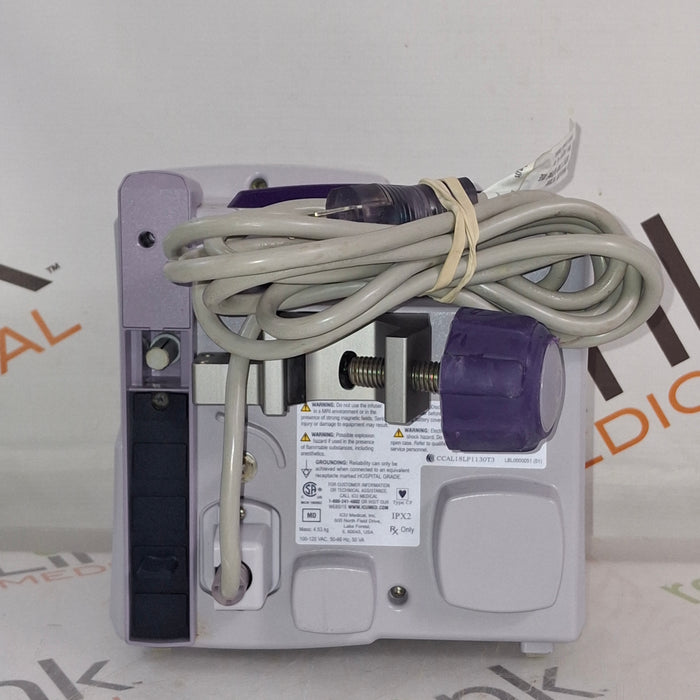 Hospira / ICU Medical Plum 360 Infusion Pump