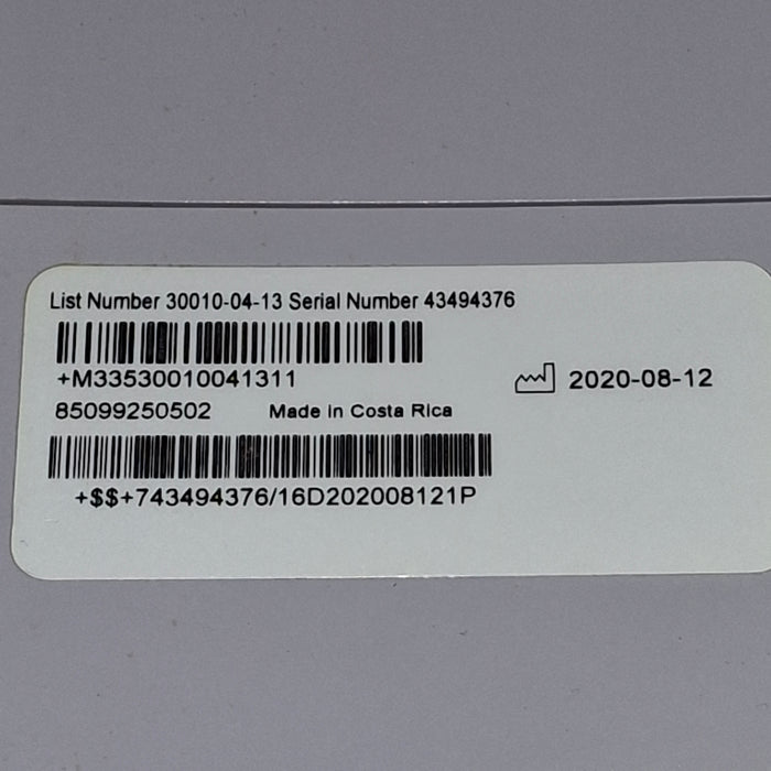 Hospira / ICU Medical Plum 360 Infusion Pump
