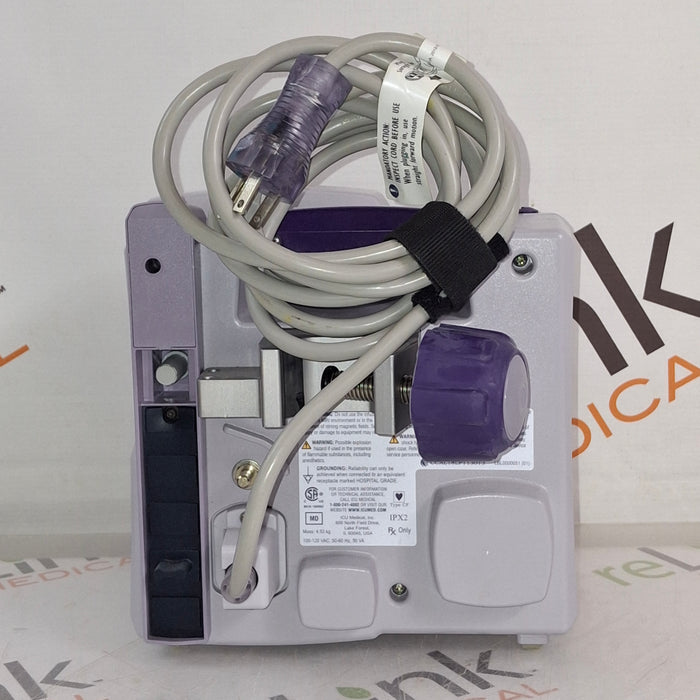 Hospira / ICU Medical Plum 360 Infusion Pump